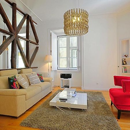 Appartamento Localtraveling Historic Center Travessa Lisbona Esterno foto