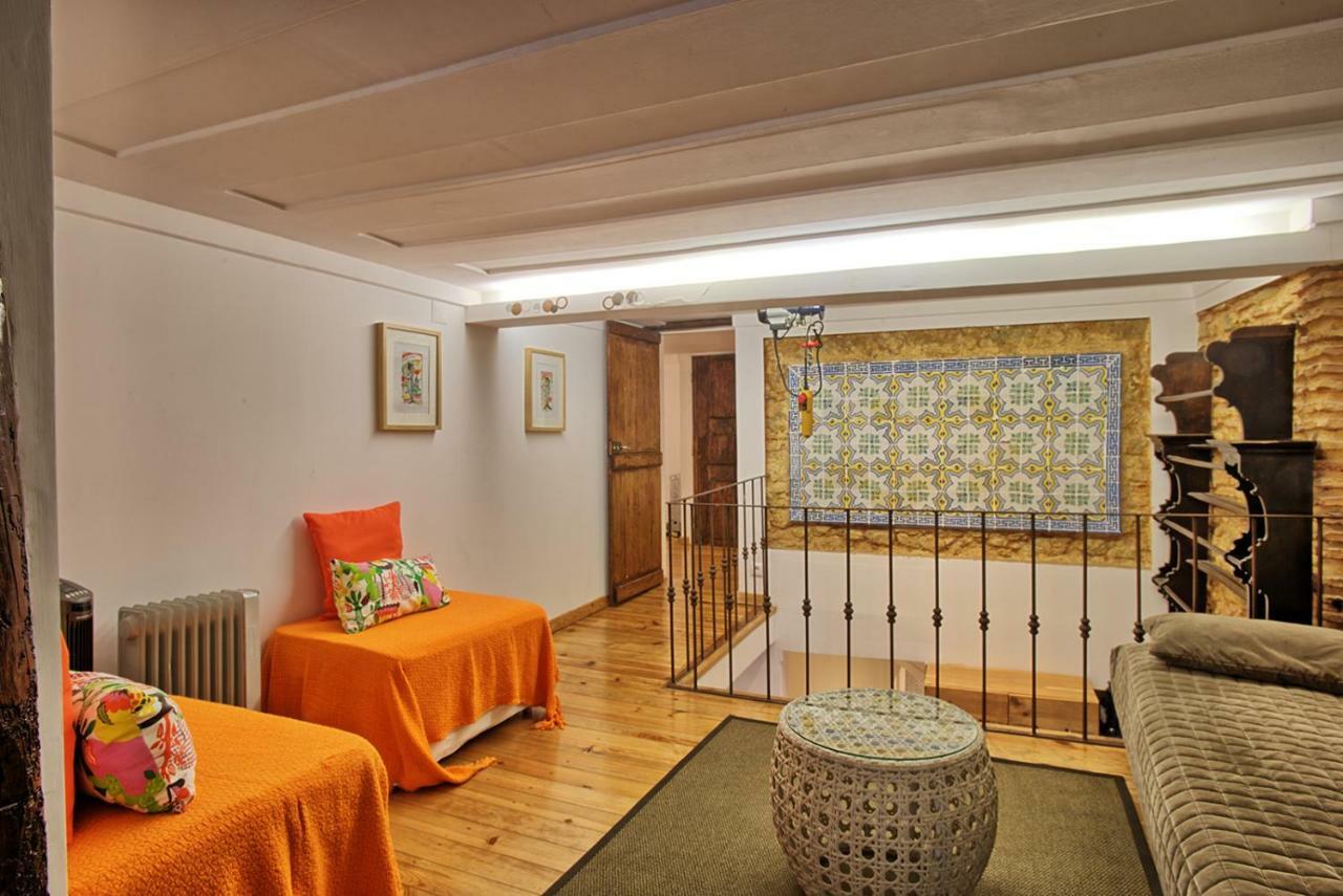 Appartamento Localtraveling Historic Center Travessa Lisbona Esterno foto