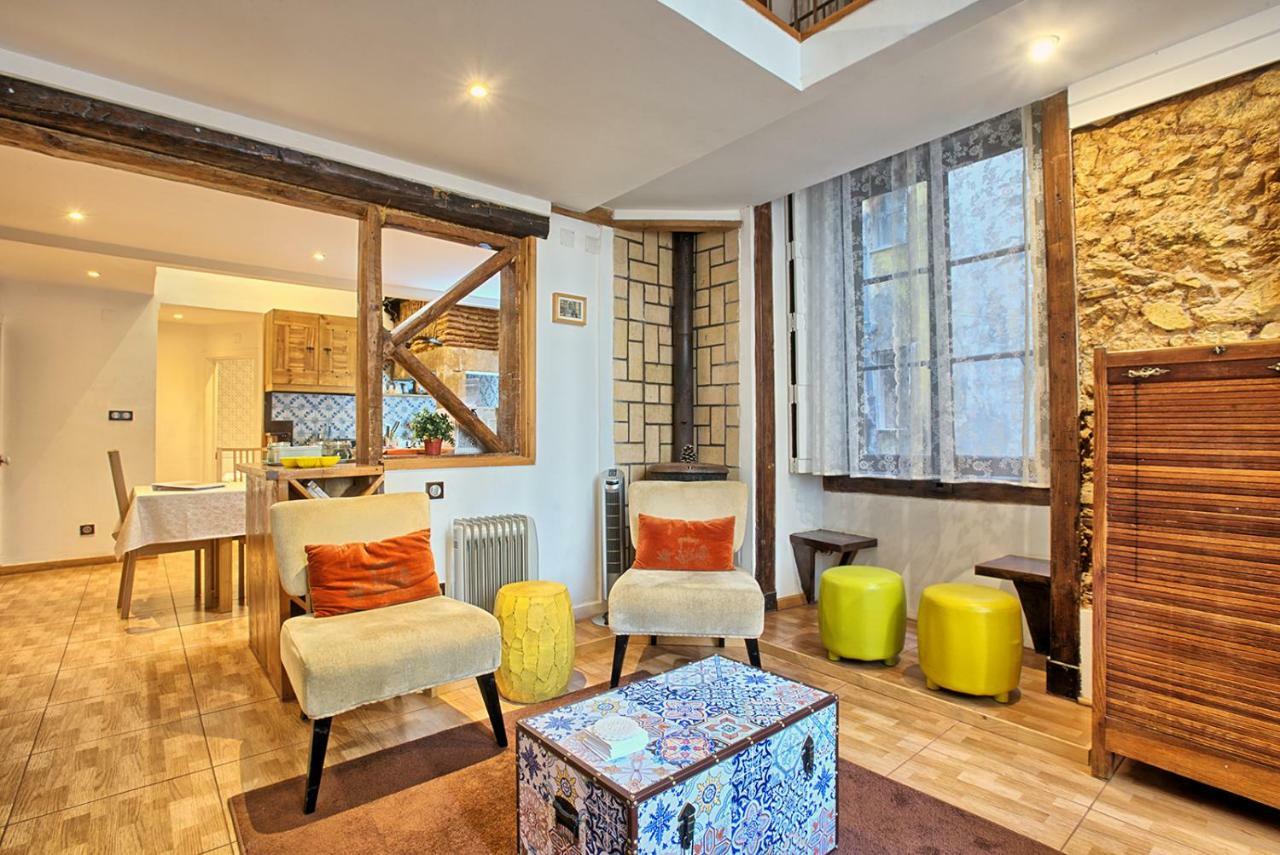 Appartamento Localtraveling Historic Center Travessa Lisbona Esterno foto